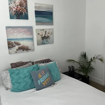 Appartement Victorian Living On The Run